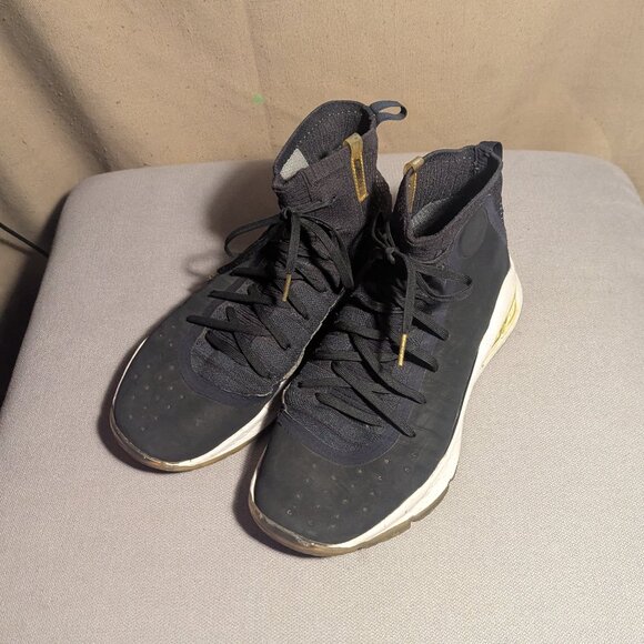 Under Armour Curry 4 'More Dimes' - Picture 2 of 7